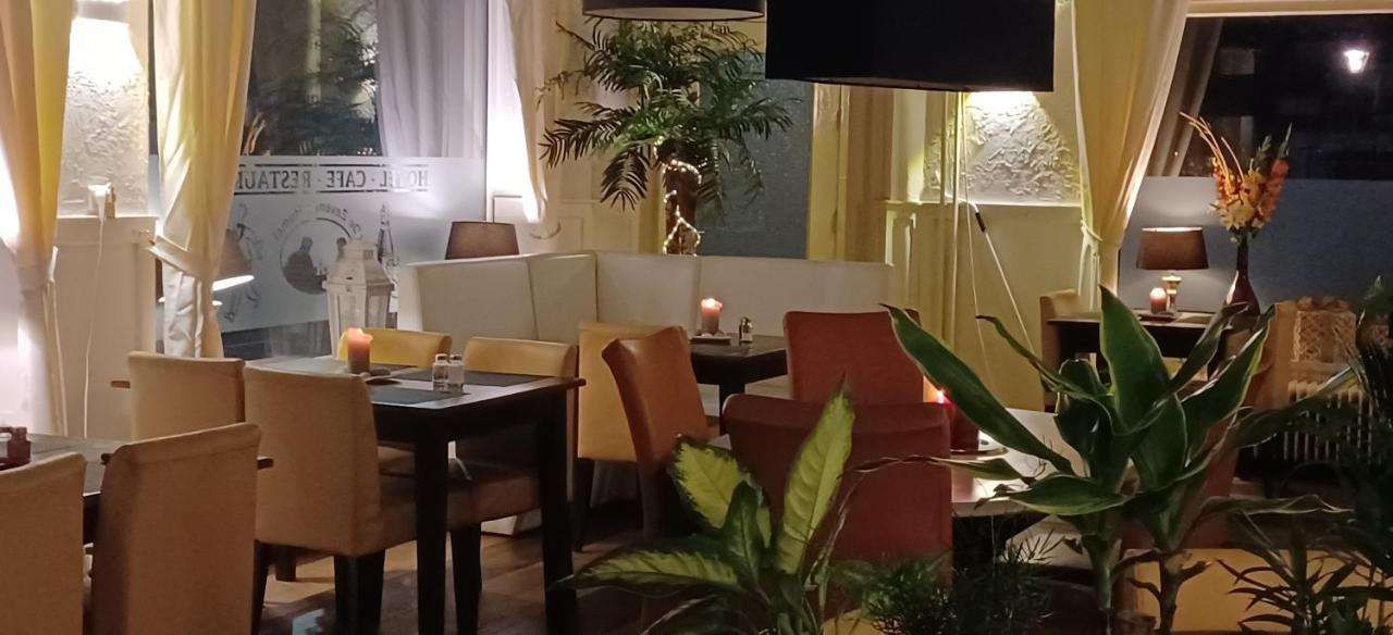 De Zevende Hemel Hotel Керкраде Екстериор снимка