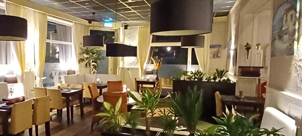 De Zevende Hemel Hotel Керкраде Екстериор снимка