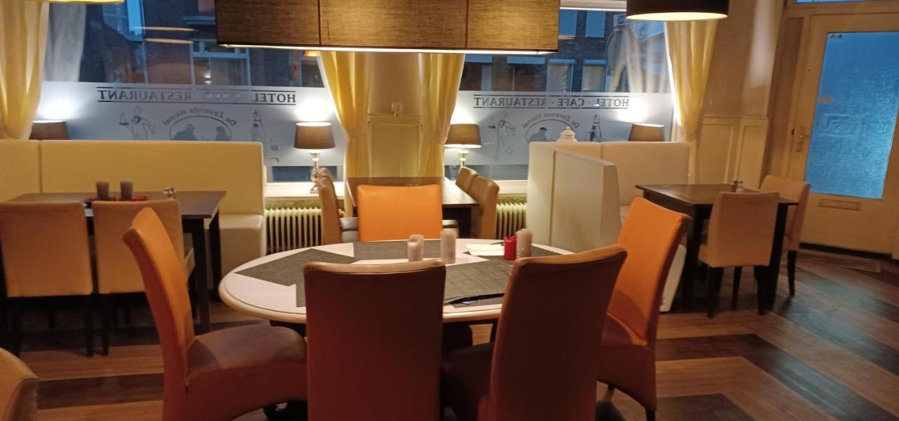 De Zevende Hemel Hotel Керкраде Екстериор снимка