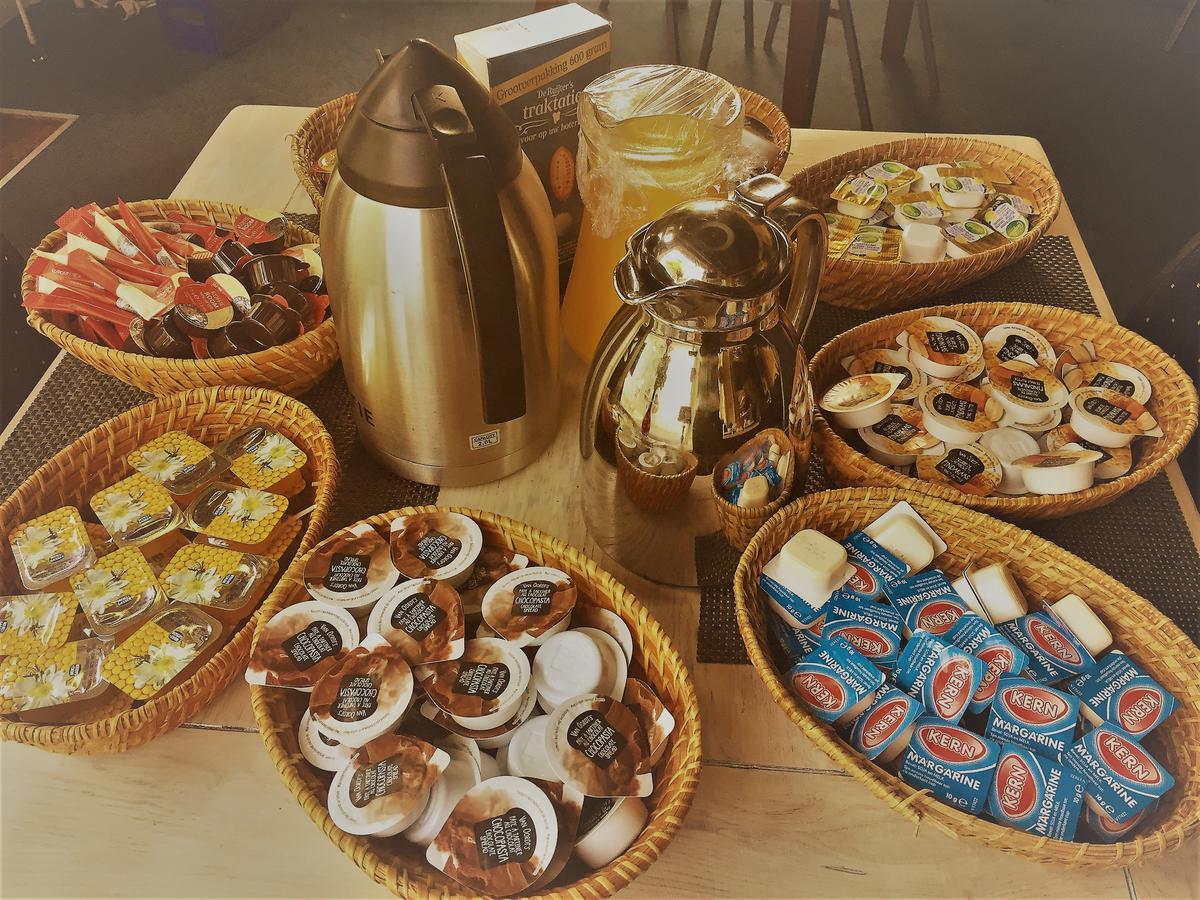 De Zevende Hemel Hotel Керкраде Екстериор снимка