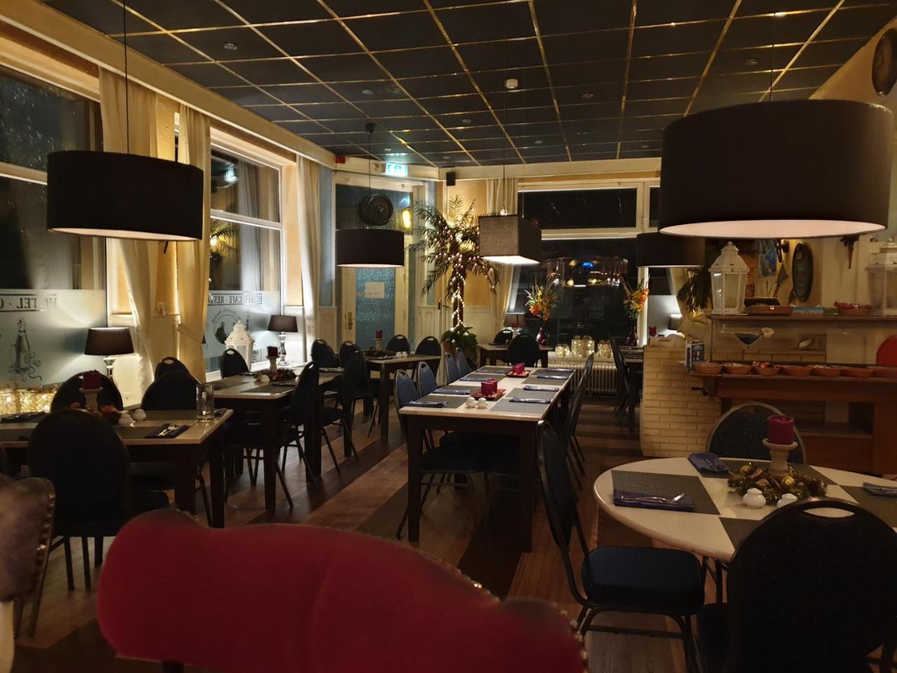 De Zevende Hemel Hotel Керкраде Екстериор снимка