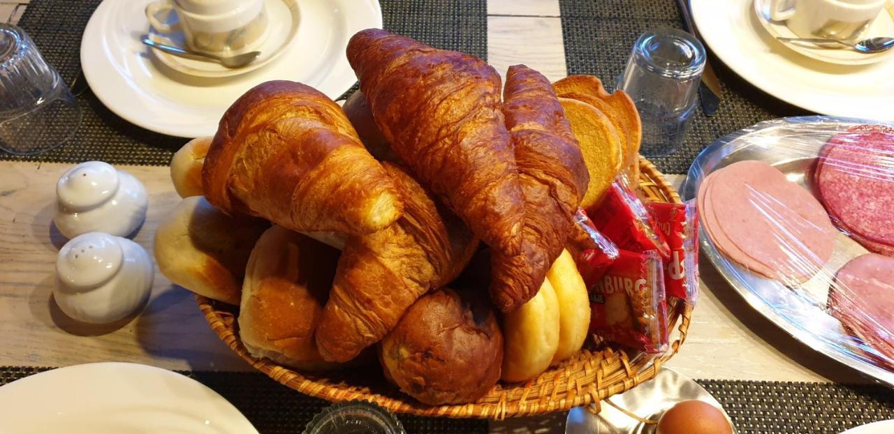 De Zevende Hemel Hotel Керкраде Екстериор снимка