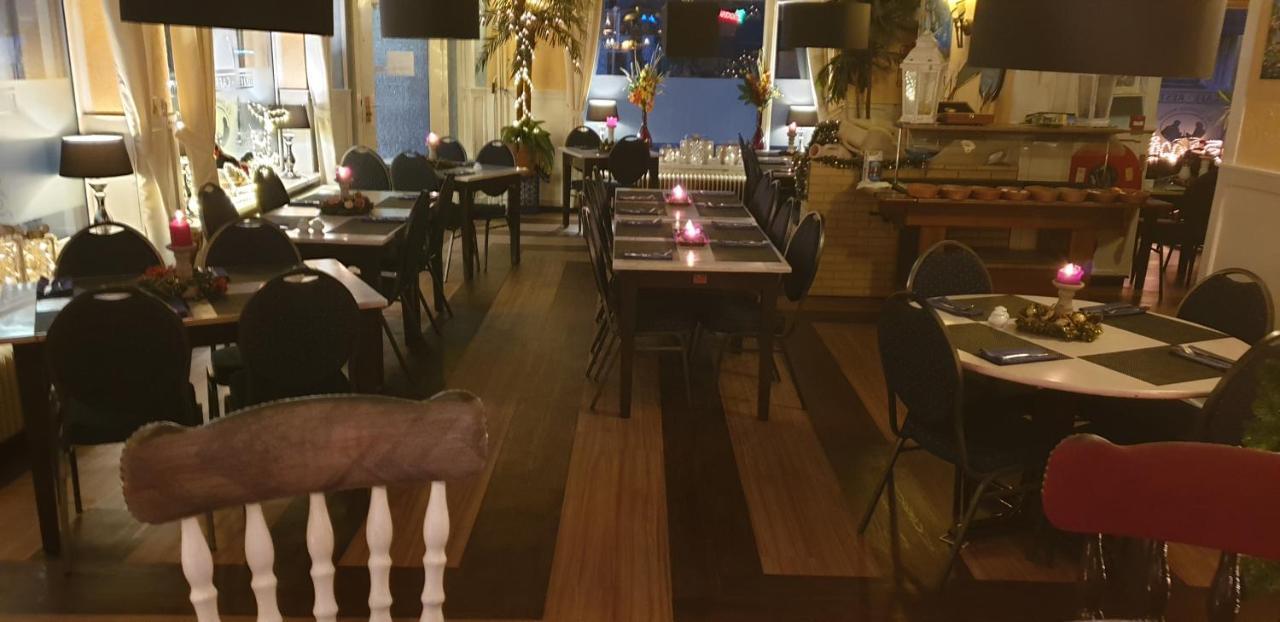 De Zevende Hemel Hotel Керкраде Екстериор снимка