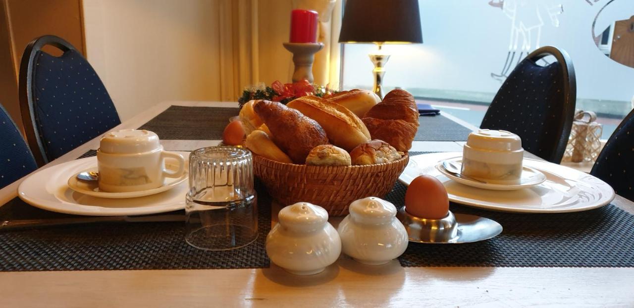 De Zevende Hemel Hotel Керкраде Екстериор снимка