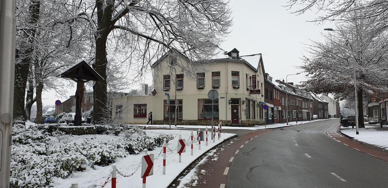 De Zevende Hemel Hotel Керкраде Екстериор снимка