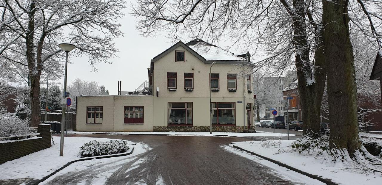 De Zevende Hemel Hotel Керкраде Екстериор снимка