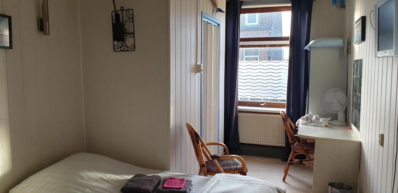 De Zevende Hemel Hotel Керкраде Екстериор снимка