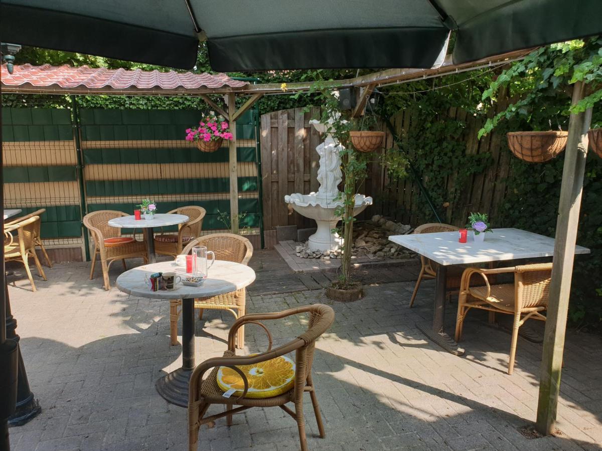 De Zevende Hemel Hotel Керкраде Екстериор снимка