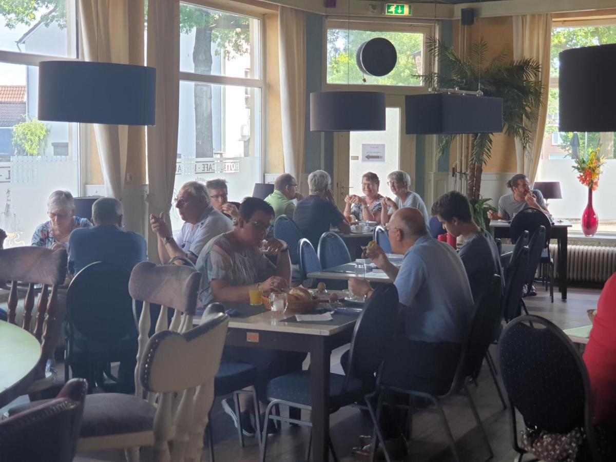 De Zevende Hemel Hotel Керкраде Екстериор снимка