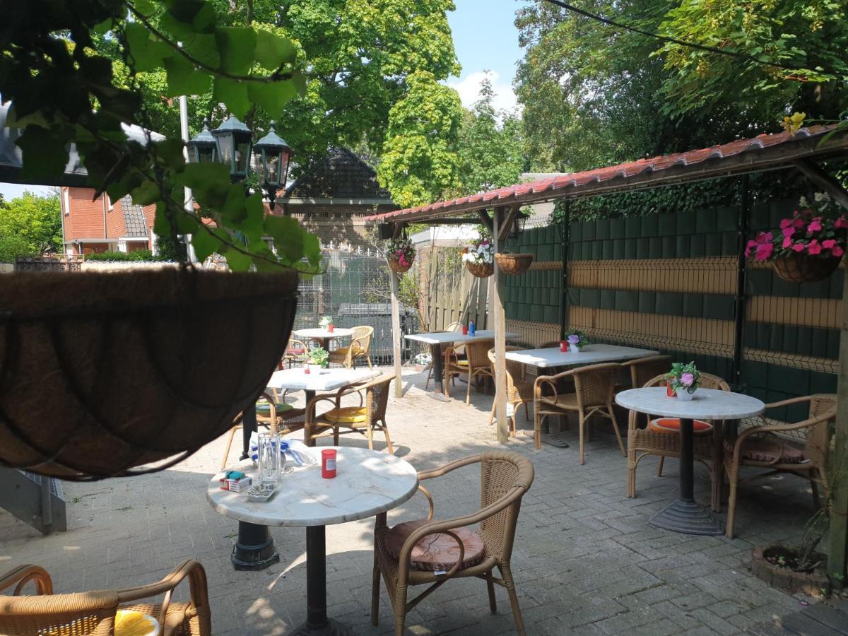 De Zevende Hemel Hotel Керкраде Екстериор снимка