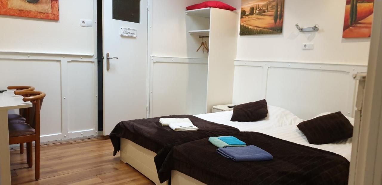 De Zevende Hemel Hotel Керкраде Екстериор снимка