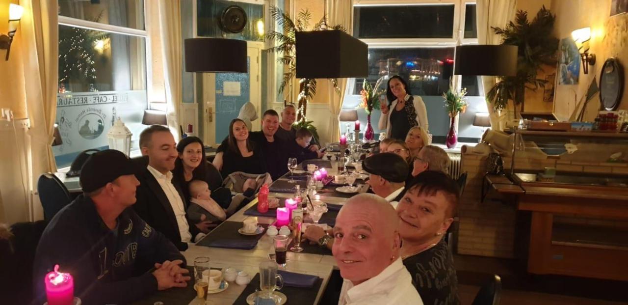 De Zevende Hemel Hotel Керкраде Екстериор снимка